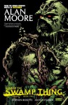 Saga of the Swamp Thing, Book 2 - Alan Moore, Stephen R. Bissette, John Totleben