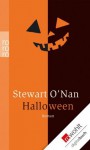Halloween (German Edition) - Stewart O'Nan, Thomas Gunkel