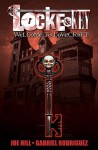 Locke & Key: Welcome To Lovecraft - Joe Hill, Gabriel Rodriguez