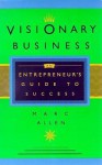 Visionary Business - Marc Allen