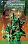 Green Lantern Vol. 3: The End - Geoff Johns, Doug Mahnke