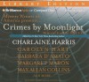 Crimes by Moonlight: Mysteries from the Dark Side - Charlaine Harris