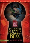 The Chinese Puzzle Box - Chris Auer