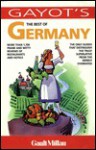 Best of Germany (2ed) - Alain Gayot, Marianne Benz, Manfred Kohnke