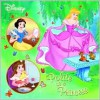 Disney's Polite as a Princess - Melissa Arps, Niall Harding, Atelier Philippe Harchy