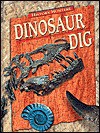 Dinosaur Dig - Dougal Dixon