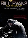 The Bill Evans Guitar Book: By Sid Jacobs [With CD] - Bill Evans, Sid Jacobs