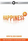 Happiness 101 (Dvd) - Tal Ben-Shahar