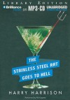 The Stainless Steel Rat Goes to Hell - Harry Harrison