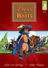 Puss in Boots - Rob M. Worley