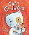 Cat's Cuddles - Jane Cabrera