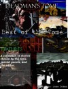 Deadman's Tome: Best of the Tome - Deb Eskie, J.W. Schnarr, M.J. Nichols, Brian Rowe, Philip Roberts, Jesse Dedman