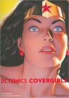 DC Comics Covergirls - Louise Simonson