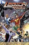 Legion: Secret Origin (Legion of Super-Heroes (DC Comics Paperback)) - Paul Levitz, Chris Batista, Marc Deering