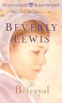 The Betrayal (Abram's Daughters, #2) - Beverly Lewis