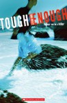 Tough Enough - Tania Hutley