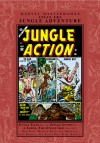 Marvel Masterworks: Atlas Era Jungle Adventure, Vol. 2 - Don Rico, Werner Roth, Joe Maneely, John Romita Sr., Jay Scott Pike, Al Hartley