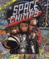 Space Chimps Look and Find - Caleb Burroughs