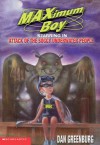 Attack of the Soggy Underwater People (MAXimum Boy) - Dan Greenburg