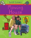 Moving House - Rebecca Hunter