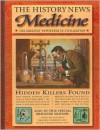 Medicine - Phil Gates