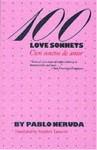 100 Love Sonnets - Pablo Neruda