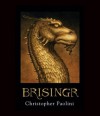 Brisingr: Inheritance, Book III (Audio) - Christopher Paolini, Gerard Doyle