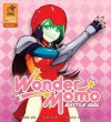 Wonder Momo: Battle Idol Volume 1 - Jim Zub, Erik Ko, Omar Dogan