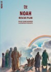 Noah: Rescue Plan - Carine Mackenzie, Fred Apps