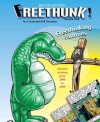 Freethunk Best Of Cartoon Series, Volume Two - Jeff Swenson