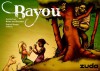 Bayou Vol. 1 - Jeremy Love