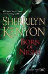 Born of Night - Sherrilyn Kenyon
