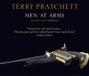 Men at Arms (Discworld, #15) - Terry Pratchett, Tony Robinson