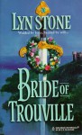 Bride of Trouville - Lyn Stone