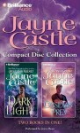 Jayne Castle CD Collection: Dark Light/Obsidian Prey - Jayne Castle, Joyce Bean, Jayne Ann Krentz