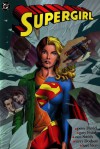 Supergirl - Peter David, Gary Frank, Cam Smith, Karl Story, Terry Dodson