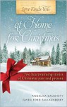 Love Finds You at Home for Christmas - Annalisa Daughety, Gwen Ford Faulkenberry