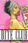 The Complete Bite Club - Howard Chaykin, David Tischman, David Hahn