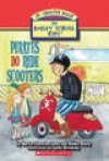 Pirates Do Ride Scooters - Marcia Thornton Jones, Debbie Dadey