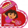 Dora's Valentine Adventure - Christine Ricci, A&J Studios