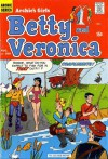 Betty and Veronica #188 - Archie Comics