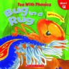 Bug In A Rug - Sue Graves