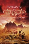 The God Tattoo: Untold Tales from the Twilight Reign - Tom Lloyd