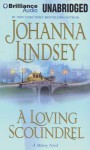 A Loving Scoundrel - Johanna Lindsey, Laural Merlington
