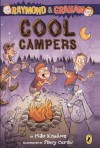 Cool Campers - Mike Knudson, Stacy Curtis