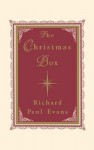 Christmas Box - Large Print Edition - Richard Paul Evans