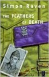 The Feathers of Death - Simon Raven