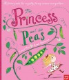 The Princess and the Peas - Caryl Hart, Sarah Warburton