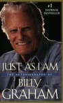 Just as I Am - Billy Graham