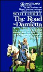 Road to Damietta - Scott O'Dell